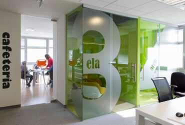 להרגיש כמו בבית: נגיעות אישיות לעובדים