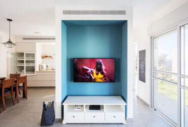 הום סטייג'ינג: הדברים הקטנים שישדרגו את ערך הנכס שלכם