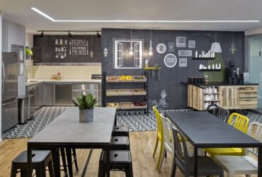 חשוך לי: כך תתמודדו עם בעיות בתכנון תאורה