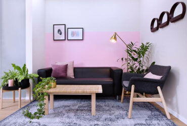 מבצע מלביש: פרויקטים קטנים שתספיקו לסיים בסופשבוע אחד