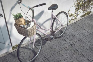 לא נרגעים מבטון: החומר ששובה את הלבבות