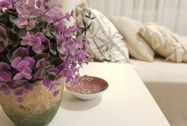 מרגיש לי נכון: איך לעצב את הבית בגישת המיינדפולנס