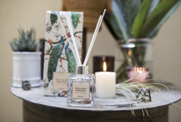 קחו נשימה עמוקה: כל הדרכים לרענן את הבית עם ריח טוב