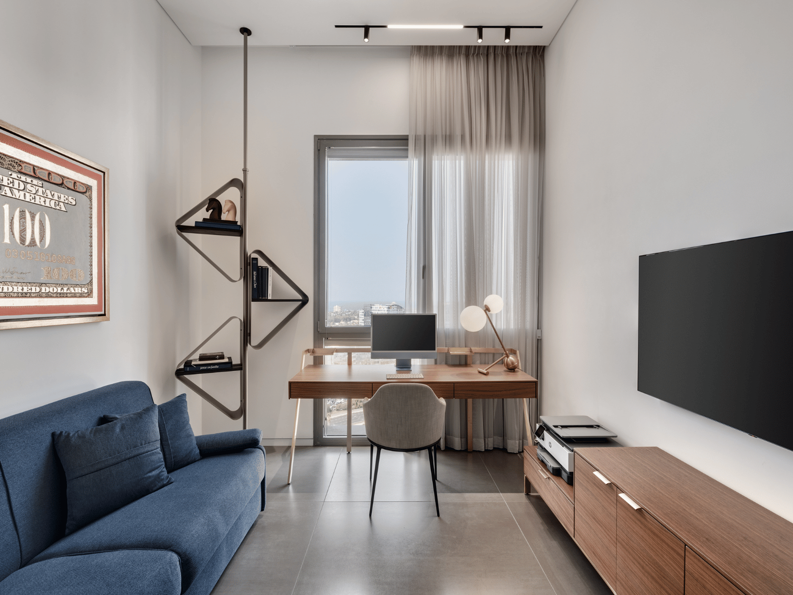 סלון ישראלי