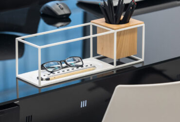 להביא עבודה הביתה: אביזרי משרד שנשמח לאמץ גם לבית