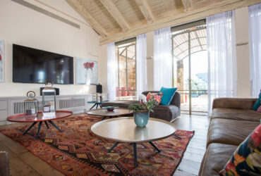 הסט הלך קומפלקט: אלף פנים לחדר המגורים הביתי