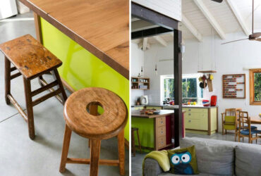 יש לי מטבח והוא מנצח: תוספות שהופכות מטבח למושא לקנאה