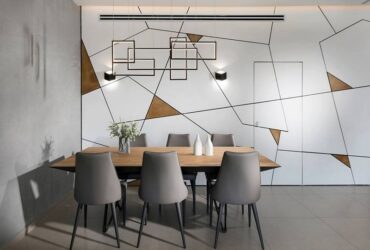 לבן, עם ילדים: יוקרה מכל פינה אי שם בקומה ה-20