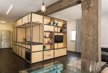 דרך חור המנעול: כל הדרכים להציץ לבתים של אחרים