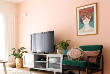 הגוון שגורם לנו להסמיק: שוברים את כל המיתוסים עם צבע ורוד