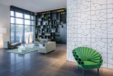 ירוק עולה: חמישה פריטים בירוק שאתם חייבים לבית שלכם