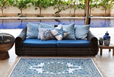 אותנטיות מתפרצת: שטיחי one of a kind בעבודת יד ייחודית