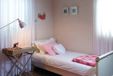 מלבישים את הבית: הטקסטיל שגונב את ההצגה ומשנה את הלוק