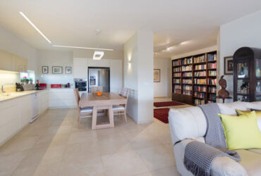 מבצע סבתא: שיפוץ לגיל השלישי