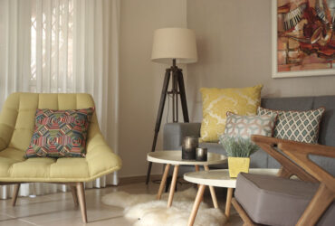 יפות אחת ולתמיד: מבקשים סליחה מהפינות הקטנות והמבולגנות בבית