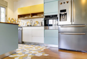 סודות של מעצבים: מעצבי הפנים חושפים את החיפויים הכי לא סטנדרטיים