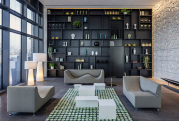 פעילות לוביסטית: 6 לובאים שעוצבו מעבר לסטנדרט המקובל