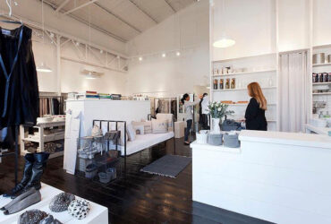 חנות קטנה ומטריפה: החנות שמפגישה בין ישראל לסקנדינביה