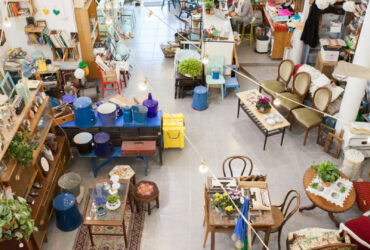 יום כיף בגליל: נקודות חן עיצוביות בצפון הארץ הפורח