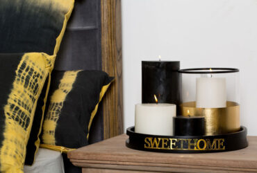 המלצות מאירות לחנוכה: כל מה שיאיר לכם את הבית ואת הדרך בחג הכי חורפי