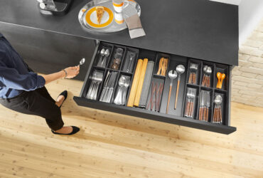 מקסימום יעילות: טיפים לרכישת מטבח לקראת החגים