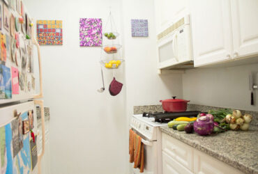 בלוגרים על האש: הבלוג הניו יורקי שלא מוותר על שירה עברית