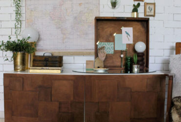 על כף המאזניים: לחדש רהיטים ישנים או לקנות אותם חדשים?