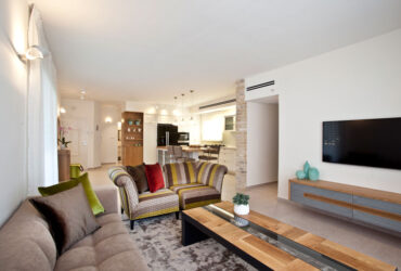 אמנות המשא ומתן: צעדים קריטיים רגע לפני רכישת דירה