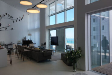 רום סרוויס עד אליכם: להרגיש בבית ממש כמו במלון