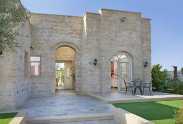 בנייה ישראלית: יש דבר כזה בכלל?