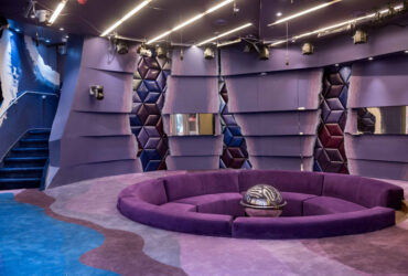 על סף שבירה: כך עיצבו את בית האח הגדול בפעם האחרונה