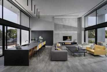 אניני טעם, כזה מטבח אתם צריכים