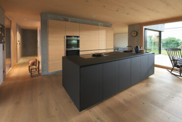 מה חדש בעולם המטבחים? הכל!