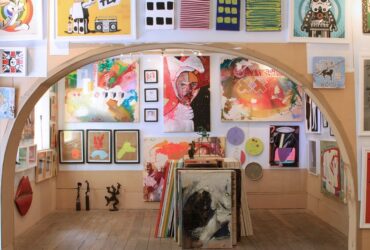 האתגר: לתקתק את הבית לקראת פסח