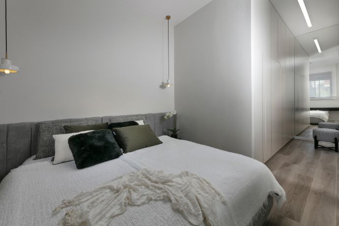 המדריך לעיצוב חדרי שינה