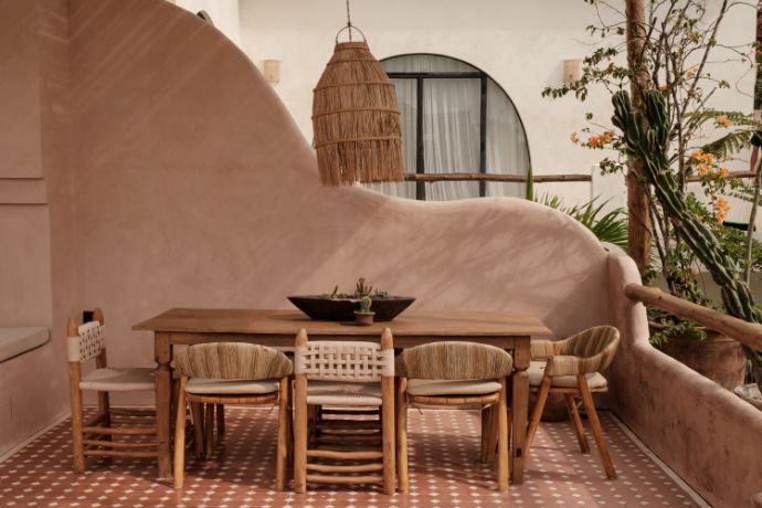 המדריך המושלם לעיצוב פינות אוכל