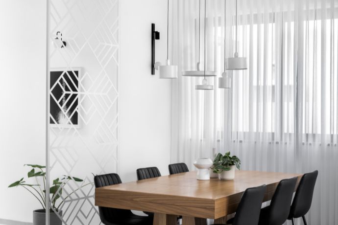 המדריך המושלם לעיצוב פינות אוכל