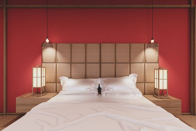 המדריך לעיצוב חדרי שינה