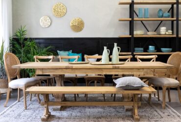 קסם של מקום: זה הרגע להכיר את ליד הצריף