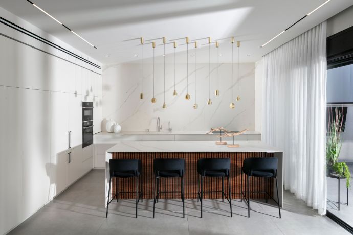 המדריך לעיצוב מטבח