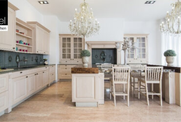 70 שנות עיצוב: המטבח שצועד אתכם לעשור הבא