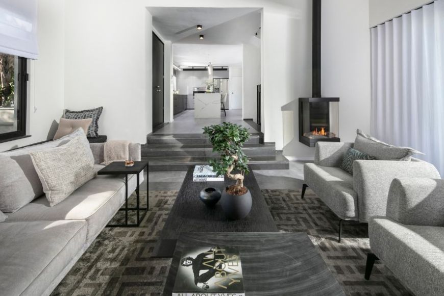 בזלת אדריכלים