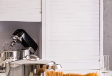 הכל בסדר: מתגברים על הבלגן במטבח