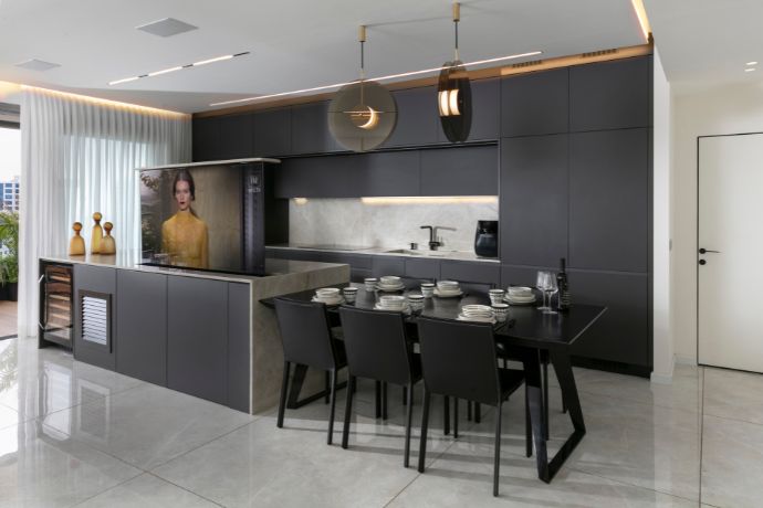 המדריך לעיצוב מטבח