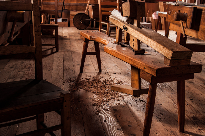 המדריך המלא לעיצוב בסגנון וינטג'