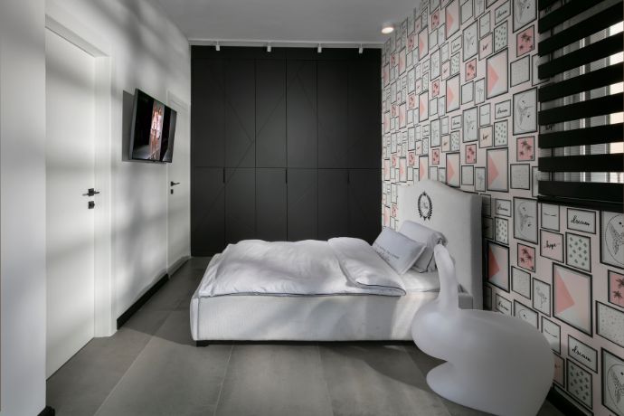 המדריך לעיצוב חדרי ילדים