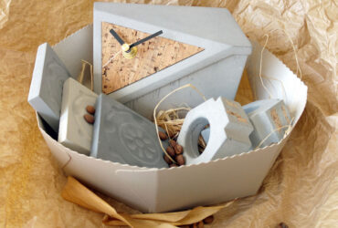 לנשנש עם העיניים: משלוחי המנות המושקעים של החג