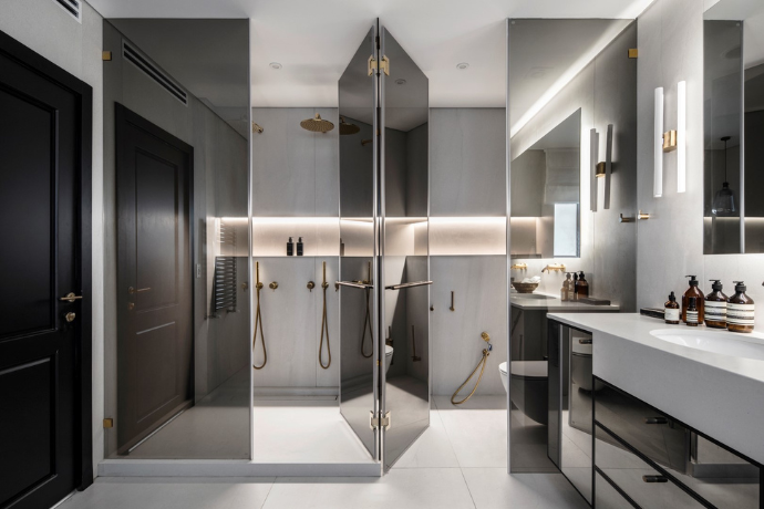 המדריך לעיצוב בסגנון מודרני