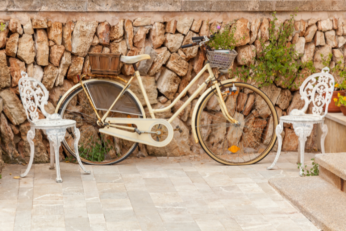 המדריך המלא לעיצוב בסגנון וינטג'