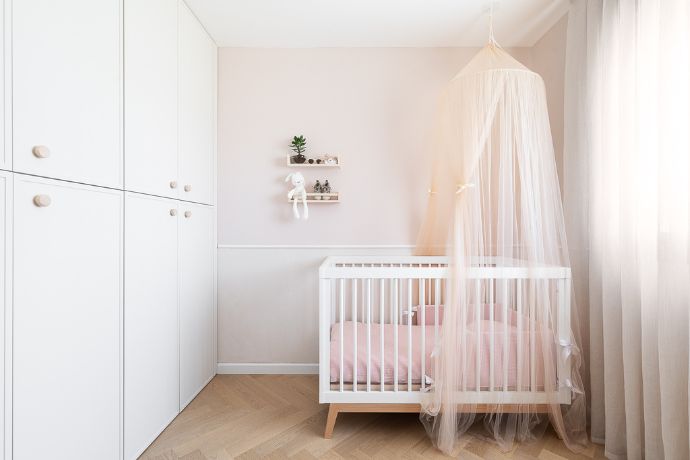 המדריך לעיצוב חדרי ילדים